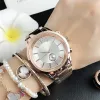 Arm Mode Marke Neue Uhren Frauen Männer stil Metall Stahl Band Quarz Armbanduhr Heißer Verkauf Kostenloser Versand Luxus Uhr reloj mujer