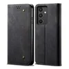 Capas de telefone jeans para Xiaomi 13 12T Redmi Note 13 12 K60 POCO F5 C50 Pro 4G 5G Capa carteira de couro