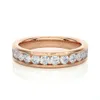 Anel de diamante Advea para mulheres a preço de atacado da Djewels IGI Ingemco Certified Diamond Jeweler