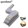 Goodland LED-onderkastlamp Universele kledingkastsensor Armario binnenscharnierlamp voor kastkast Kitchen231W