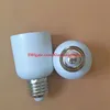 E26 E27 Lamp Bases New LED Halogen CFL Light Bulb E40 to E27 Lamp Adapter Converters E39 E40 corn street light socket LL