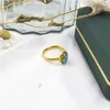Anéis de casamento moda punk desenho animado flor padrão dedo vintage aço inoxidável acessórios de joias em massa itens por atacado para negócios