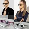 Männer Frauen Designer Sonnenbrille Mode Klassische Brillen Goggle Outdoor Strand Sonnenbrille Für Mann Frau Mehrfarbige Option mit Box SL553