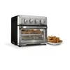 Cuisinart Air Fryer Toaster Oven TOA-55WM, Large Capacity 17 Liters