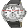 Montre-bracelet De luxe De qualité supérieure, calibre De montre pour hommes 42mm, automatique, 182S