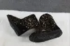 5825 حبات ثلاثية الأبعاد أحذية الثلج العلامة التجارية شعار دافئ شتاء الأحذية الفاخرة أستراليا أحذية الصوف