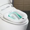Eimer Tragbare elektrische Bidet Badezimmer Toilette weibliche private Teile Reinigung Hämorrhoiden Pflege Erwachsene 230926