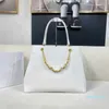 Borse di lusso Borse da donna Designer Tote Borse con manico di grande capacità Borse casual morbide Hobo da donna Shopper di alta qualità