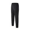 LU-2028 Sport Sneldrogende Broek Heren Losse Herfst Dunne Ijs Zijde Outdoor Broek Hardlopen Fitness Yoga Casual Broek