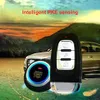 PKE Car Alarm System With Keyless Entry Remote Engine Start For DC 12V Cars260k