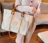 NOUVEAUX SACS CHOSES SACS MAIN SACHES PEARL BEACH TOLEVAS PORTABLE HIGHPACITY Fashion Trend Women Bag Gift