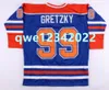 99 Wayne Gretzky CCM Throwback Hockey Jersey Stanley Cup 66 Lemieux 11 Mark Messier 33 Patrick Roy 2 Brian Leetch 9 Mike Modano 10 Pavel Bure 13 Teemu Selanne Size M-3XL