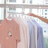 ハンガー多機能折りたたみ衣服ハンガー旅行乾燥ラック