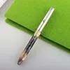 Penne stilografiche Jinhao 51A Penna acrilica a colori tramonto con pennino fine 038 mm 05 mm Cancelleria per ufficio materiale scolastico scrittura 230927