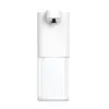 Liquid Soap Dispenser USB Charging Foam Machine Intelligent Sensing Touchless Hand Sanitizer