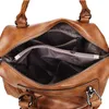 Moda tendência mulher boston designer saco de ombro bolsa bolsa pu mulheres crossbody sacos coisas sacos