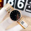 Mens High Quality Watch Fashion Womens Watch Male And Female Couple Watch Quartz Movement Watches Stainless Steel Watch Band Sapphire Luxury Gift