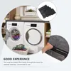 Set di accessori da bagno 4 pezzi Sacchetti per biancheria in rete Rete in poliestere per indumenti Lavatrice da viaggio