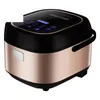 Double Boilers Rice Cooker Household 5L Smart Appointment Multi-purpose Pot Large Capacity Electric High-end -sellinCD