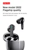 P90 pro ANC ENC TWS Draadloze hoofdtelefoon met aanraakbediening Bluetooth 5.3-oortelefoon Sportoordopjes Muziekheadset