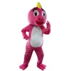 Halloween dinosaur lalka Mascot Costume Carnival unisex strój dla dorosłych rozmiar Bożego Narodzenia przyjęcie urodzin