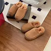 Zapatillas de tasman negras castañas para mujeres hombres desgaste cali wave diapositivas ugglie Medias botas australia ante piel de oveja sandalias de plataforma botines de tobillo piel deslizante