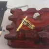 Dark Souls Ring Havel'in Demon's Scar Kloranthy Halkaları Cosplay Aksesuarları Anillos Erkekler için Drop Jewelry206t