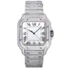 montres de luxe montres pour hommes montres de créateurs montres de mouvement de haute qualité hommes montre moissanite montre glacée montre diamant montre 257C