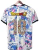 MITOMA ENDO Maglia da calcio giapponese 2023 TOYKO Edizione speciale Rose Kit da calcio giapponese KUBO TOMIYASU MINAMINO Cartoon Limited Maglia da calcio TSUBASA da donna Top