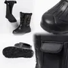 Regenlaarzen Outdoor Sport Heren Laarzen Lente Waterdichte schoenen voor heren Lichte regenlaarzen Vislaarzen Winter Snowboots Werklaarzen 230927