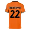 Lukaku Soccer Jerseys Barella Correa Inters Milan Giroud Ibrahimovic Lautaro Milans Theo 23 24 Koszulka piłkarska 2023 2024 mundury Zestawy dla dzieci Zestawy 28 26 s m l