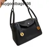 Designer Bag Dames Handtassen 2024 Nieuwe pure handwaslijn Mini TC Leather Doctor Medicine Have Logo A322