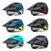 Hełmy rowerowe Thinkrider Helmet Cycling Mtb Mężczyźni kobiety rowerowe capacete Ciclismo Ultralight Mountain Road Helmets Casco 230926