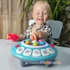 Learning Toys Whac-A-Mole Knocking Baby Toys Musical Interactive Toy Toddler Multi-Functional Early Educational Games Children Toys 230926