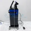 RF Fractional Micro Needle Morpheus8 Machine 4 Tips Microneedling with Radiofrequency Facial Lifting Stretch Mark Removal Acne Scar Treatment