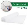 Christmas Decorations Artificial Snow Roll White Mat Blanket Soft Po Prop