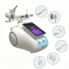 New arrival Multi-Functional 6 In 1 Blemish Clearing Wrinkle Remover Hydradermabrasion Skin Beauty Machine Deep Cleansing For Skin Care