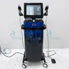 Morpheus8 Microedling Micro Ago Micro RF Microne frazionario Microneedle Sollevaggio della pelle Slagno Trattamento Acne Rimozione