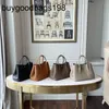 Designer Garden Party Bags Yjy New Genuine Leather Fashion Cowhide Womens Womens Versatile Grande Pitot Piet Piet ha un logo 2dph