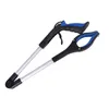 Inne narzędzia do czyszczenia domowego Akcesoria Claw Grabber Tool Antisllip Składany wyłączony dla dorosłych 180 stopni Picker Picker Stick Lekkie ramię 230926