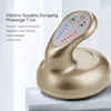 Helkroppsmassager USB -uppladdningsbar kropp Guasha skrapning Massager Stimulerar Acupoints Cup Suger Meridian Dredge Massage Therapy Slimming Device 230927