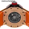 Часы RichasMills Milles ZF Factory с автоматическим механизмом Tourbillon Sports Swiss Rm032 Flyback Crongrafo Buceo Auto Oro Reloj De Hombre Rg HB68