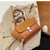 Evening Bags European Style Fashion Women's Designer Handbag Quality Matte PU Leather Ladies Large Shoulder Messenger Bag Female 230927