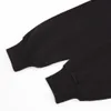Mens Plus Size Hoodies Sweatshirts in autumn / winter 2022acquard knitting machine e Custom jnlarged detail crew neck cotton 869h