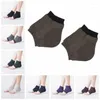 Women Socks Plantar Fasciitis Sock For Achilles Tendonitis Calluses Cracked Pain Relief Heel Pad Men Insert Foot Care