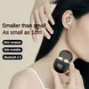 Cuffie SHUKE SK18 Cuffie wireless Cuffie Bluetooth Auricolari invisibili con microfono Riduzione del rumore Auricolari per bassi pesanti Smart Touch 230927