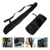 Raincoats 2 Pcs Car Organizer Bag Umbrella Water-proof Pouch Reverse Storage Bags Covers Impact Cloth Travel