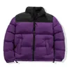 Designer puffer jacka kvinnor down jacka vinter jacka kappa utomhus mode klassisk avslappnad varm norr ansikte jacka unisex dragkedjor vindtät skydd utkläder yh