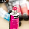 ペインティングサプライズPebeo XL Studio 40302010 Colors 20ml Highcapacity Tube Oil Paintセットアーティストのためのプロフェッショナルカラーアート230927