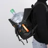 Schultaschen VC Luxus-Herrenrucksack Hochwertiger 15,6-Laptop-Rucksack Wasserdichte Reisetasche mit hoher Kapazität Modische Schulrucksäcke für Männer 230926